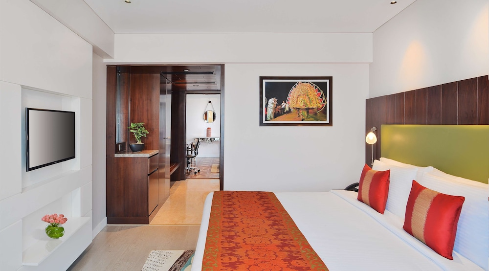 Country Inn Suites By Radisson Manipal 22/64