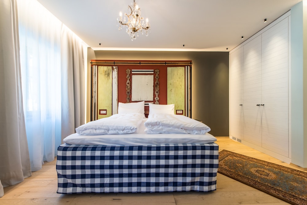 Hotel Adler 13/49