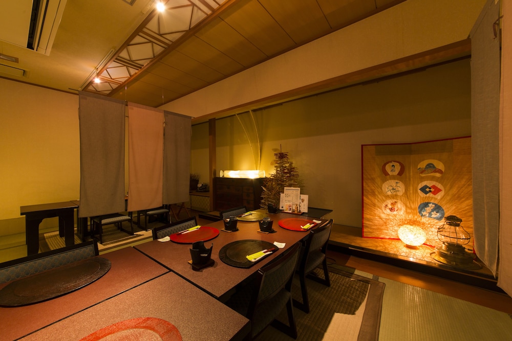 Yunohara Hotel 32/42