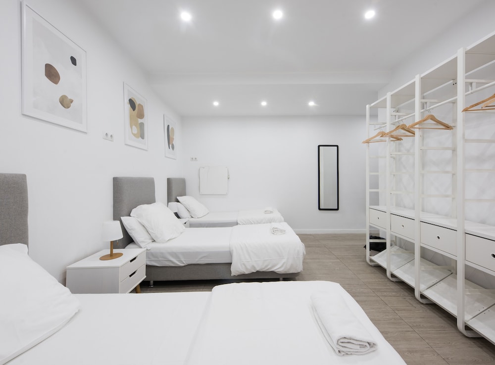 No Limit Hostel Central (Ex Ona Paseo De Gracia) 13/73