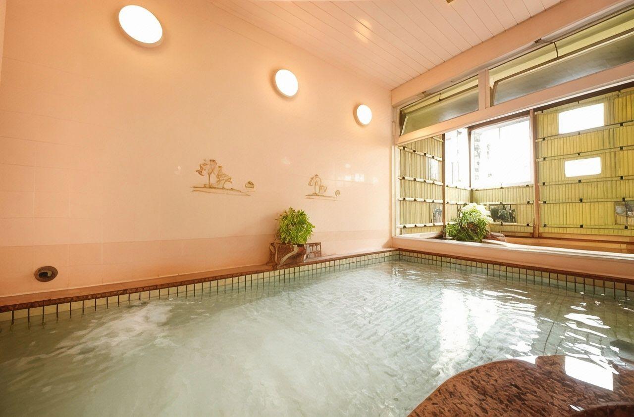 Hotel Taihei 9/22