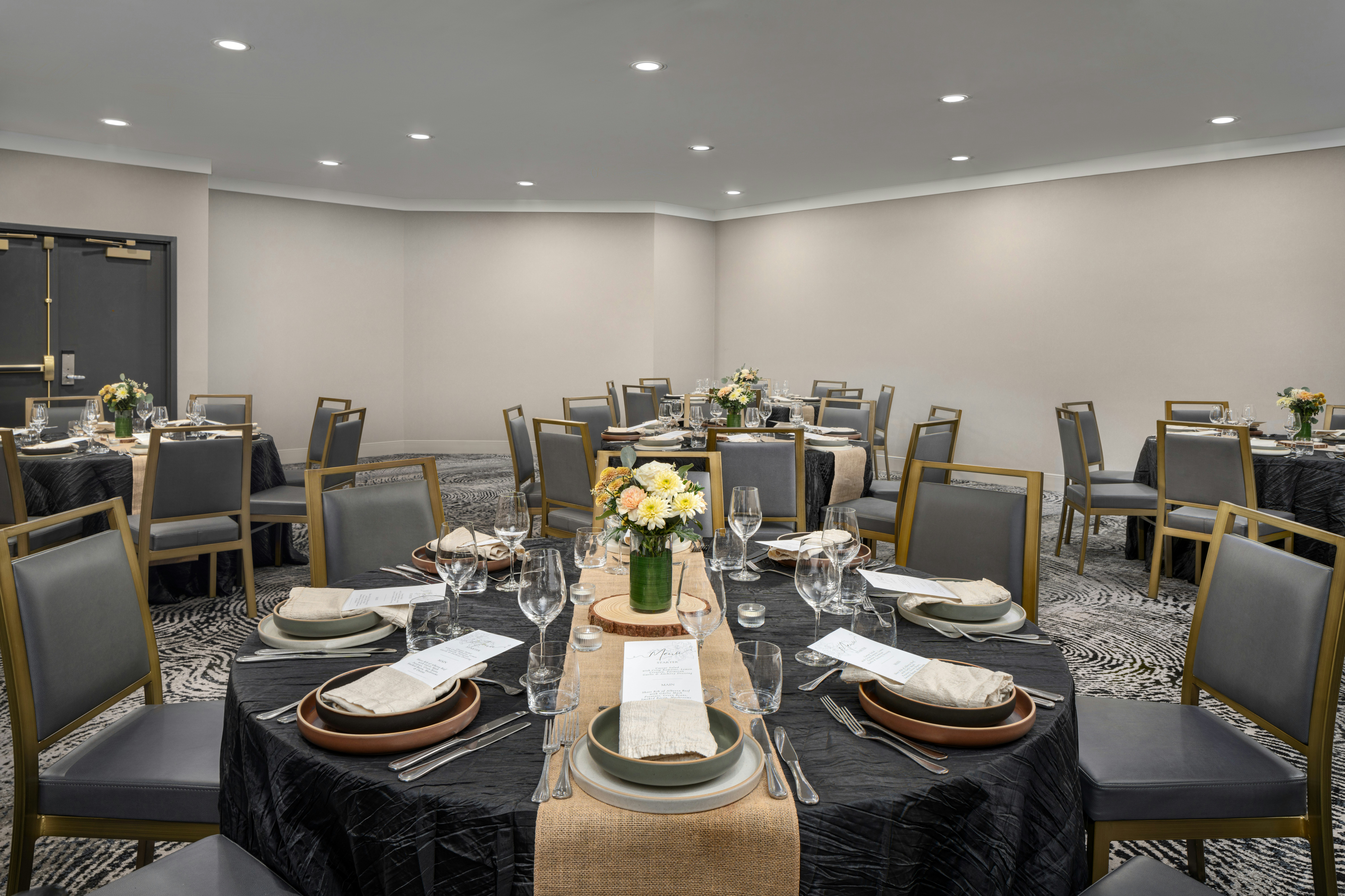 Hilton Whistler Resort & Spa 89/101