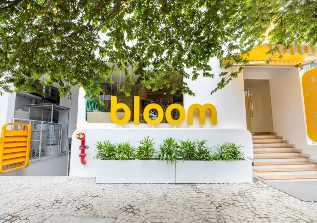 Bloom Hotel - HSR Layout Sec 6 34/36