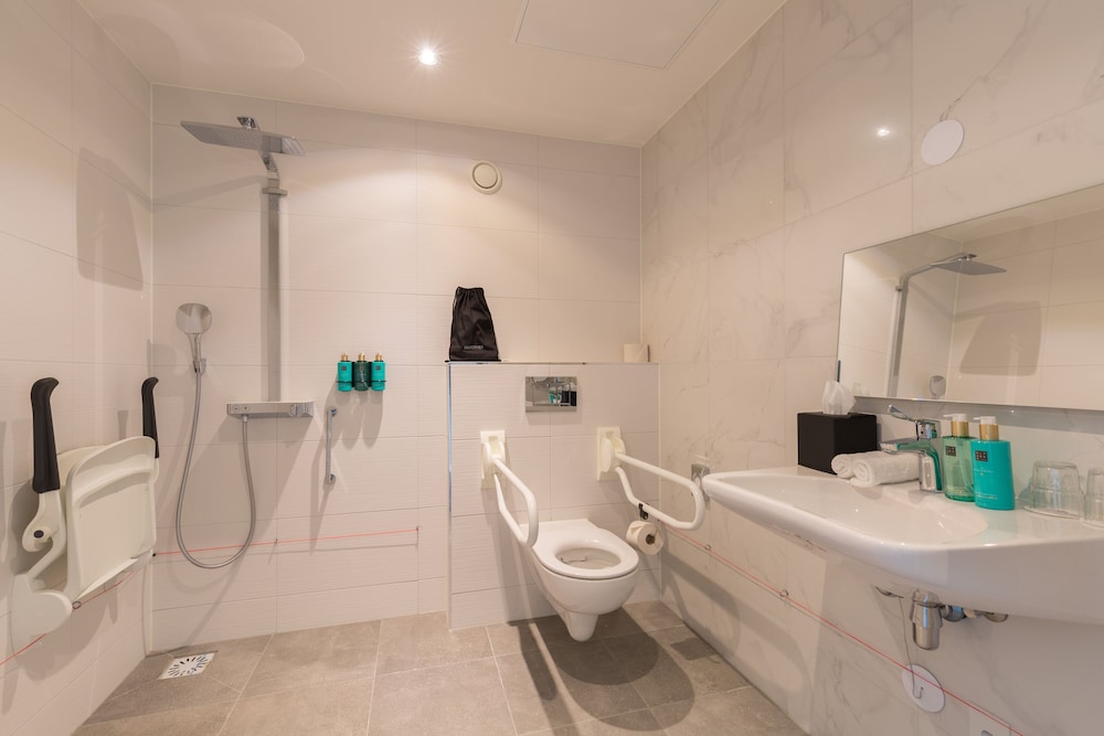 Crowne Plaza Utrecht - Central Station 23/72