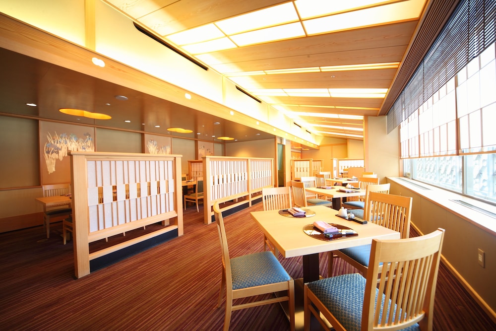 Hotel Metropolitan Nagano 45/54