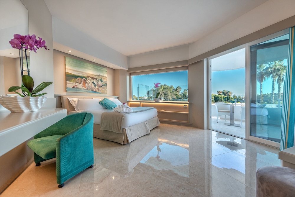 Acacia Palace - Adults Only 32/50