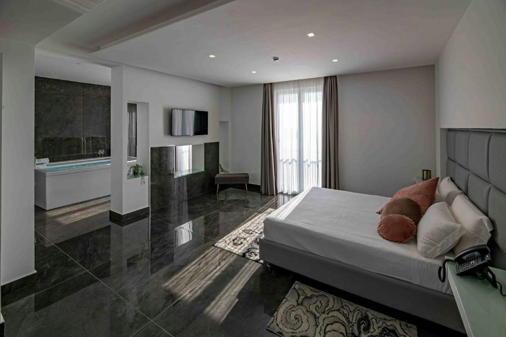 Grand Hotel Serapide 14/31