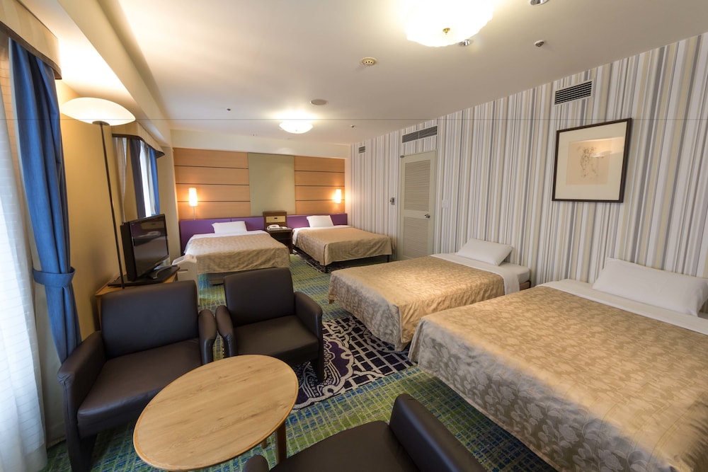 New Otani Inn Sapporo 18/60