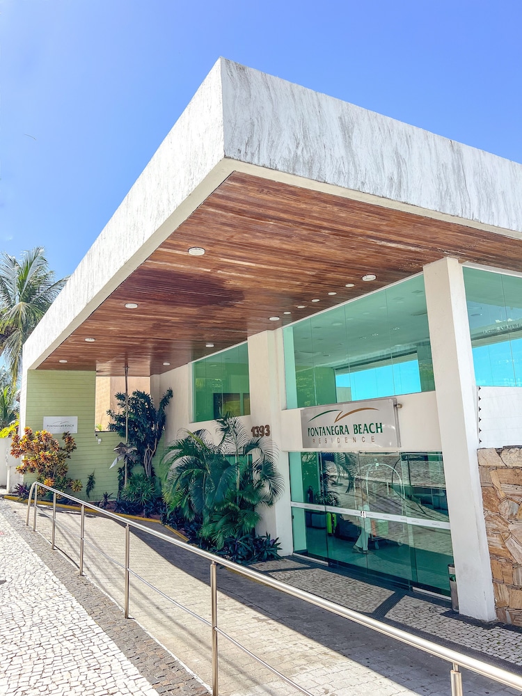 Hotel Ponta Negra Beach Natal 2/77