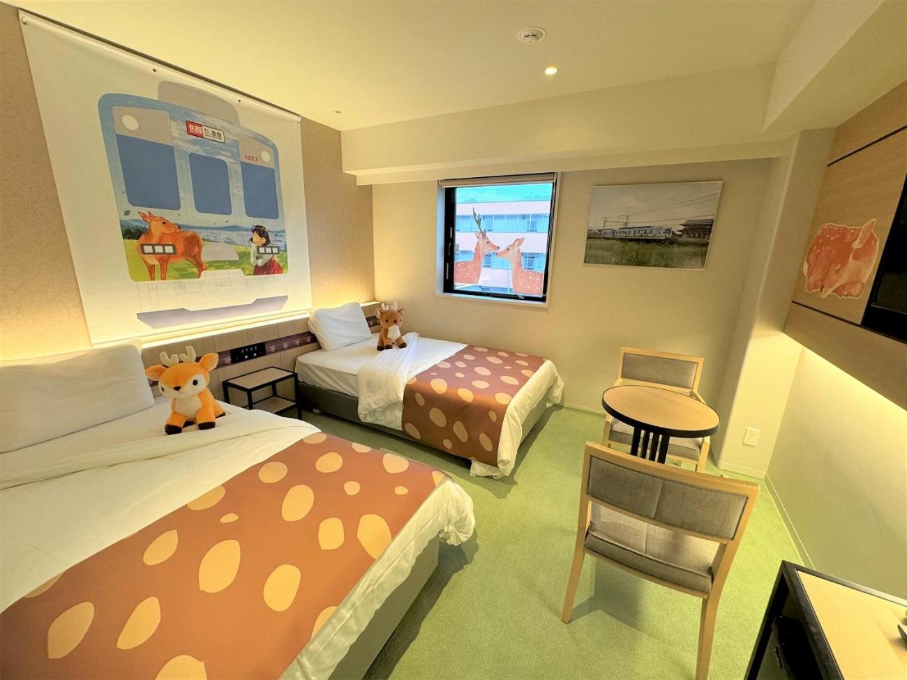 Single Bed