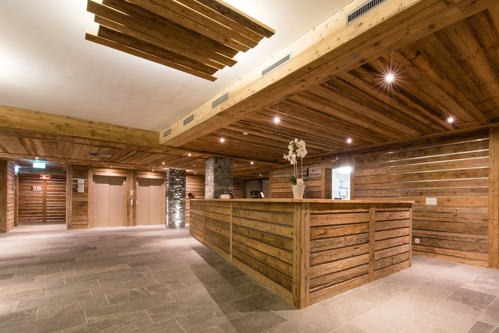 Hotel Nendaz 4 Vallees et Spa 9/81