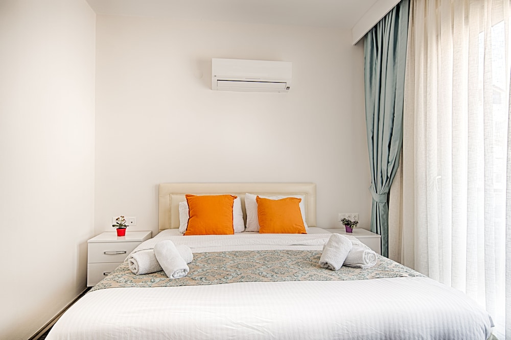 Midtown Fethiye Residences 10/33