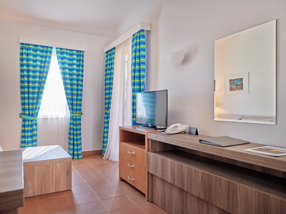 شقة بريميوم بسرير كينج، Naturist Park Koversada Apartments 6/7