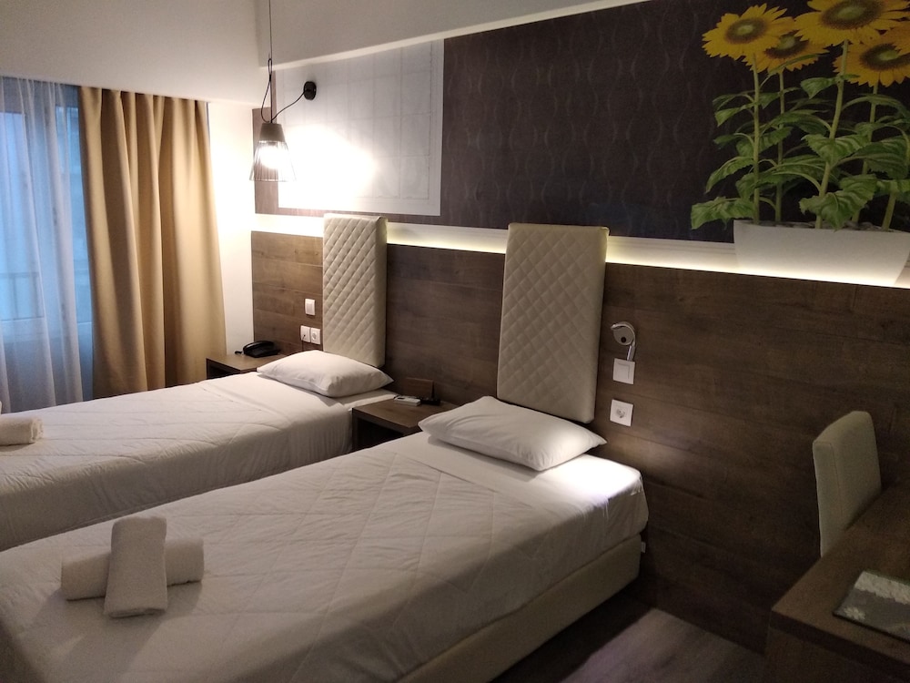 Metropolitan Hotel Thessaloniki 29/70