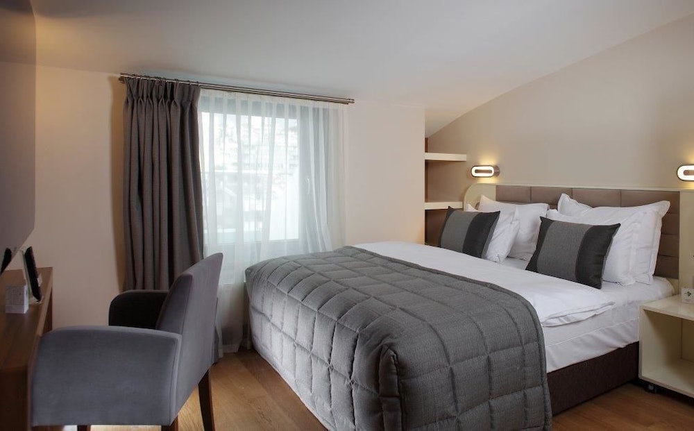 Mimi Hotel Ankara 15/55