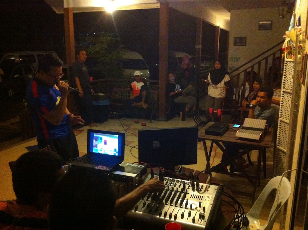 Rtms Guesthouse Semporna 28/50