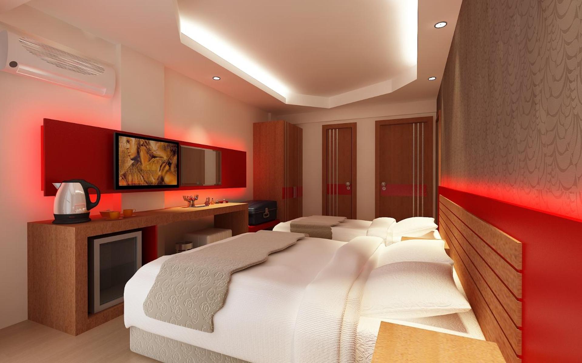 Anil Hotel 40/56