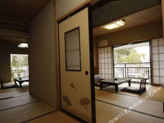 OUMEITEI TSUJI RYOKAN NAGANO 24/34