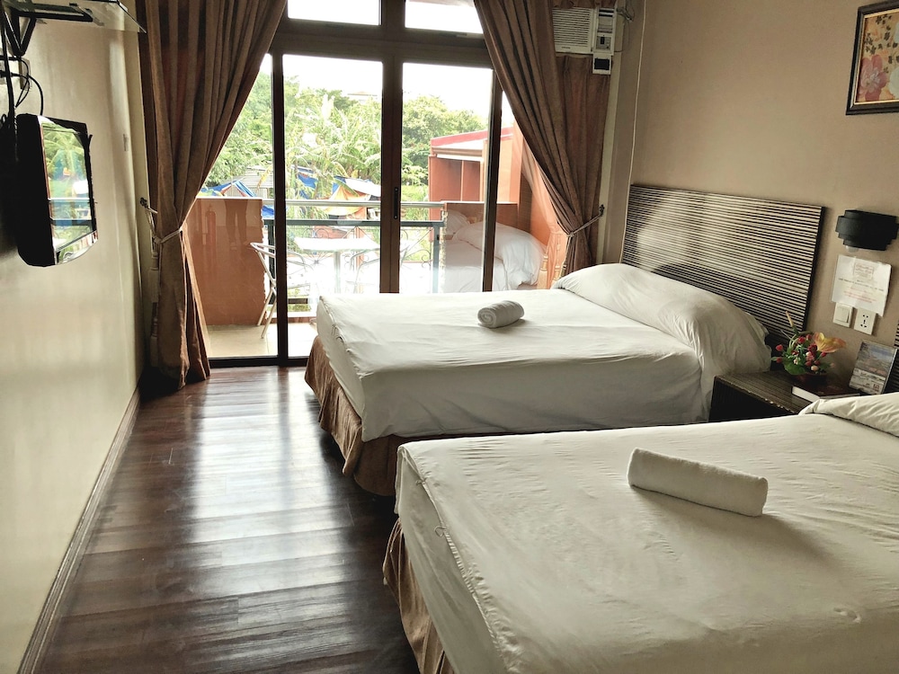 Pura Vida Resort 7/50