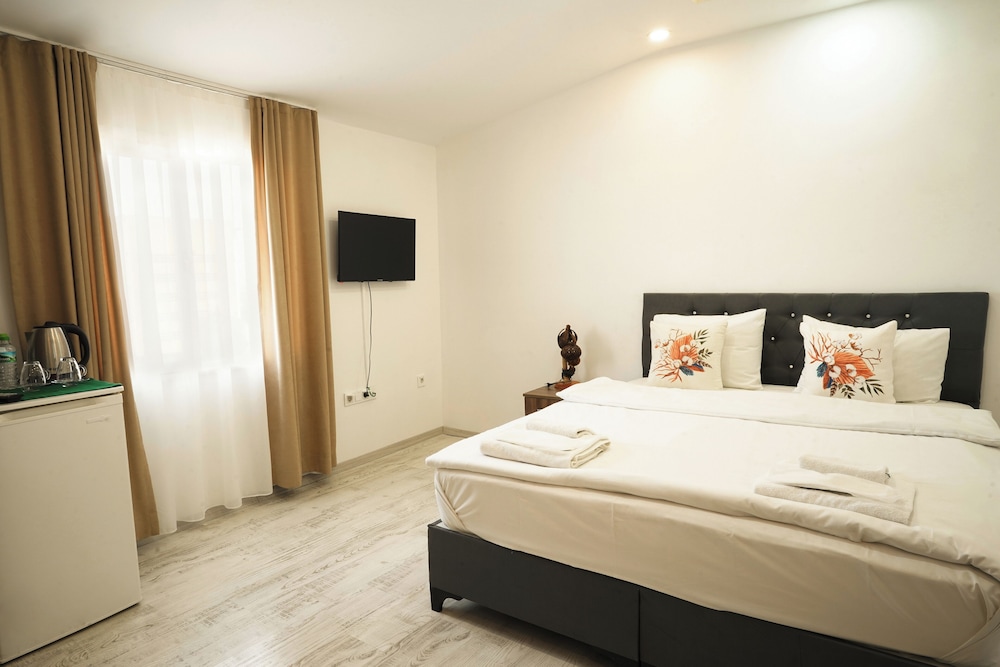 Zeugma Hotel 6/60