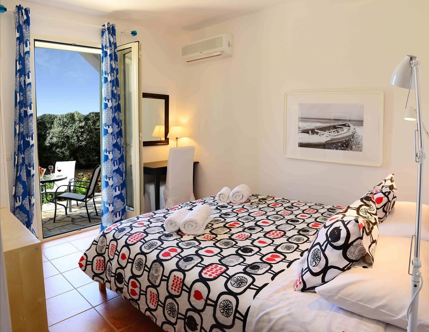 3 Bedrooms, Comfort, Villa, 1 Double and 4 Single Beds, Private Pool