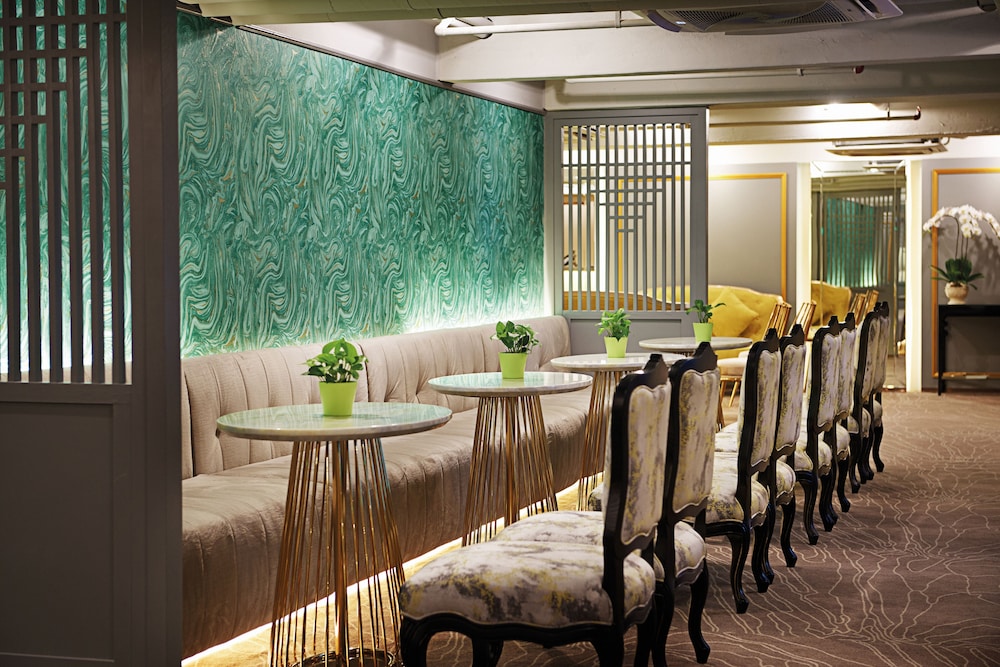 Cosmo Hotel Kuala Lumpur 36/46