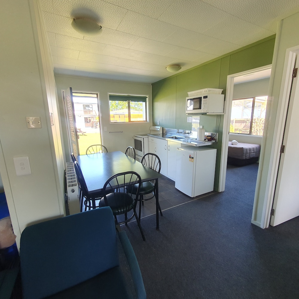 OHAKUNE COURT MOTEL 41/71
