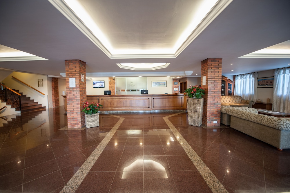 Farina Park Hotel 5/50