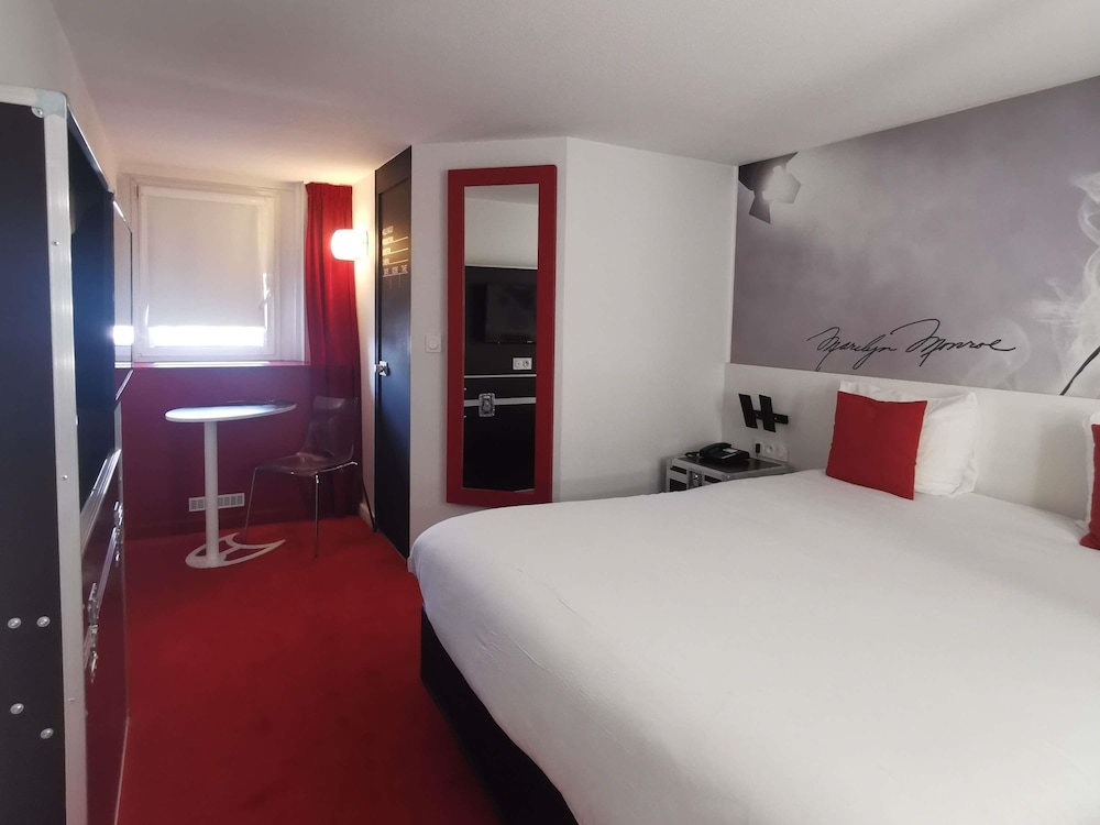 Ibis Styles Paris Saint Denis Plaine 8/57