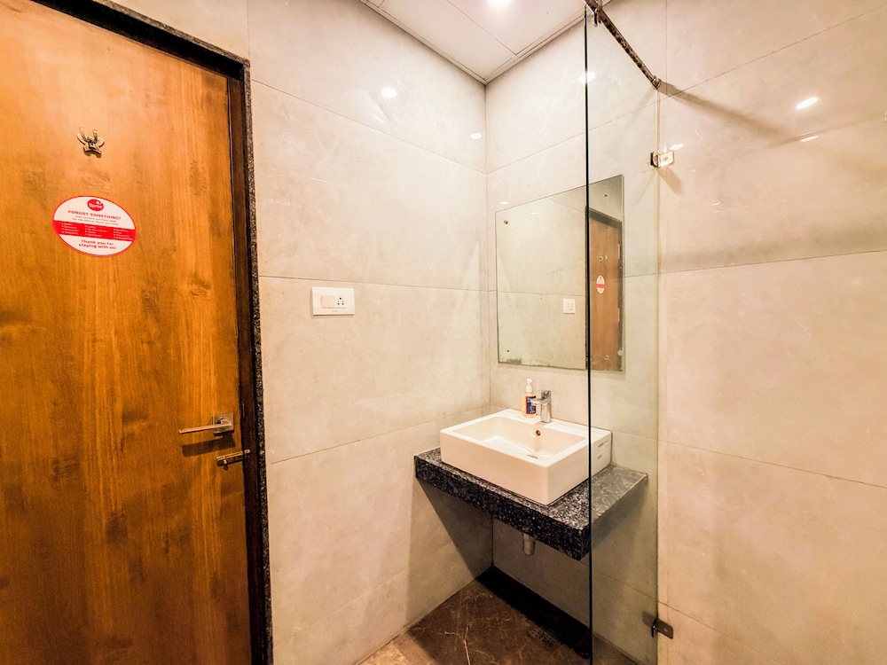 Zip By Spree Hotels Whitefield 46/48