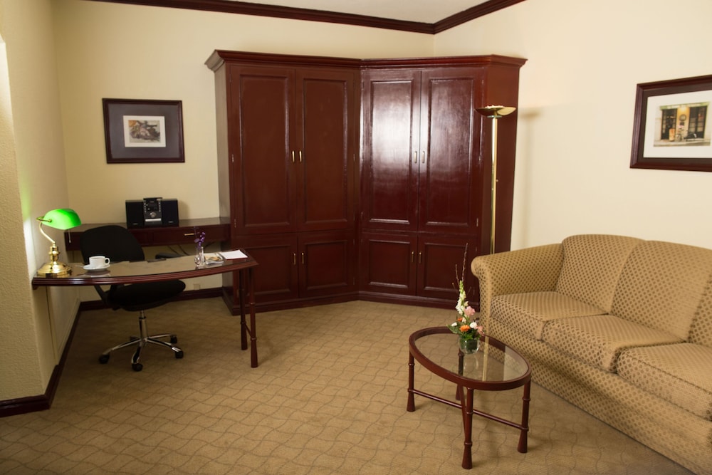 Hotel Las Americas Guatemala 33/53