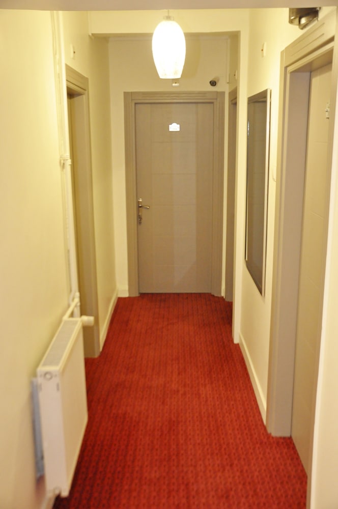 Sultanahmet Hotel 50/50
