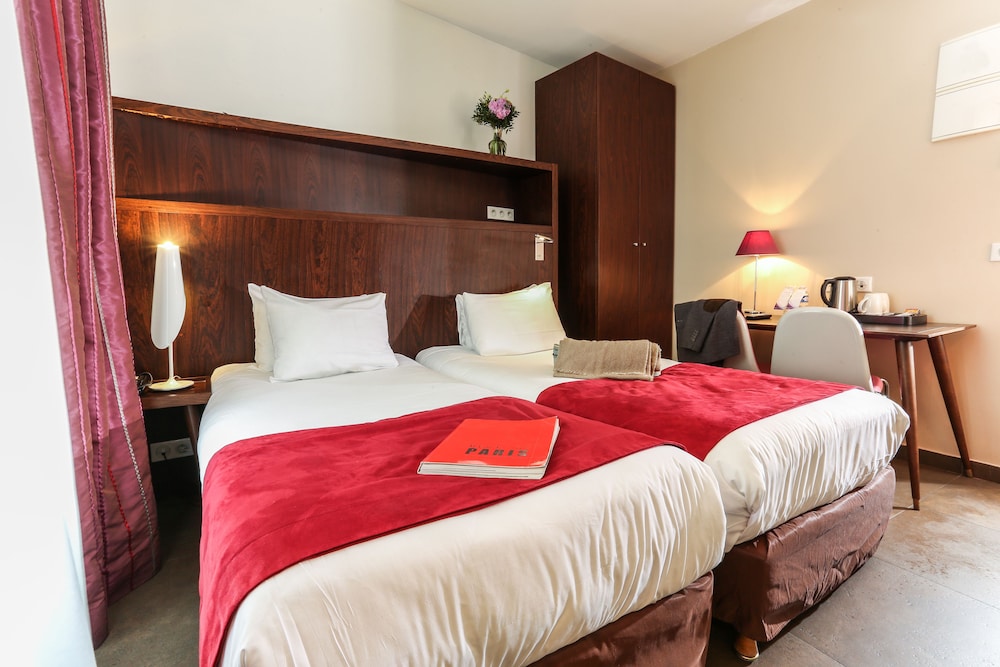 Avalon Hotel Paris Gare Du Nord 20/71