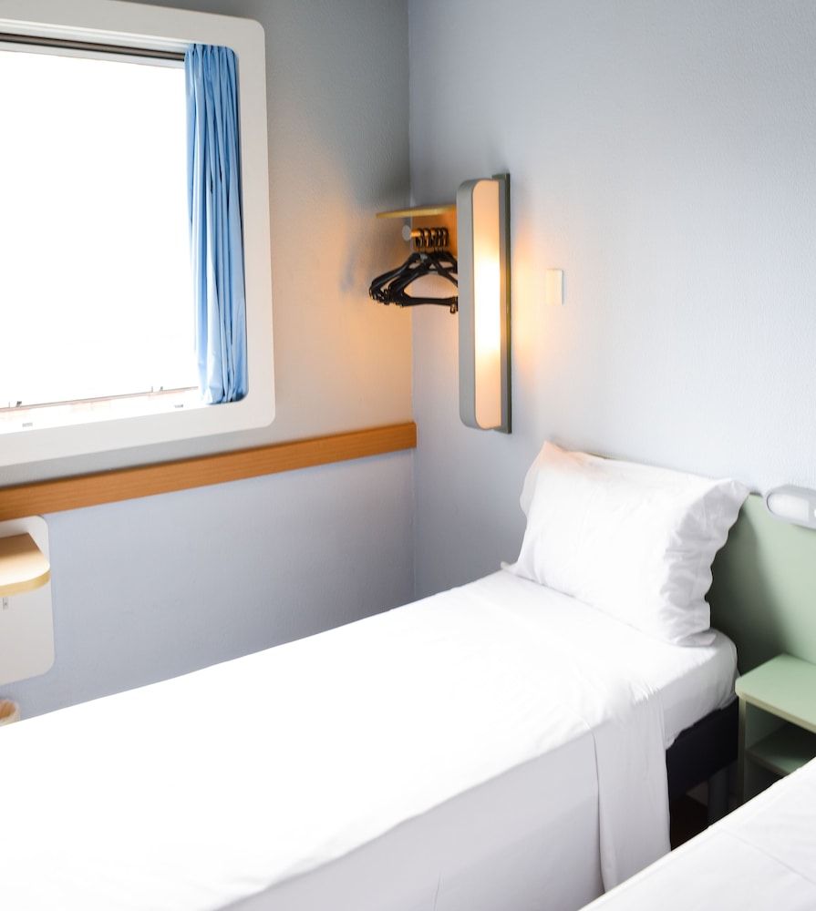 Ibis Budget Rio De Janeiro Centro 33/58