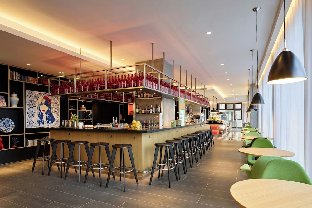 Citizenm Taipei North Gate 50/68