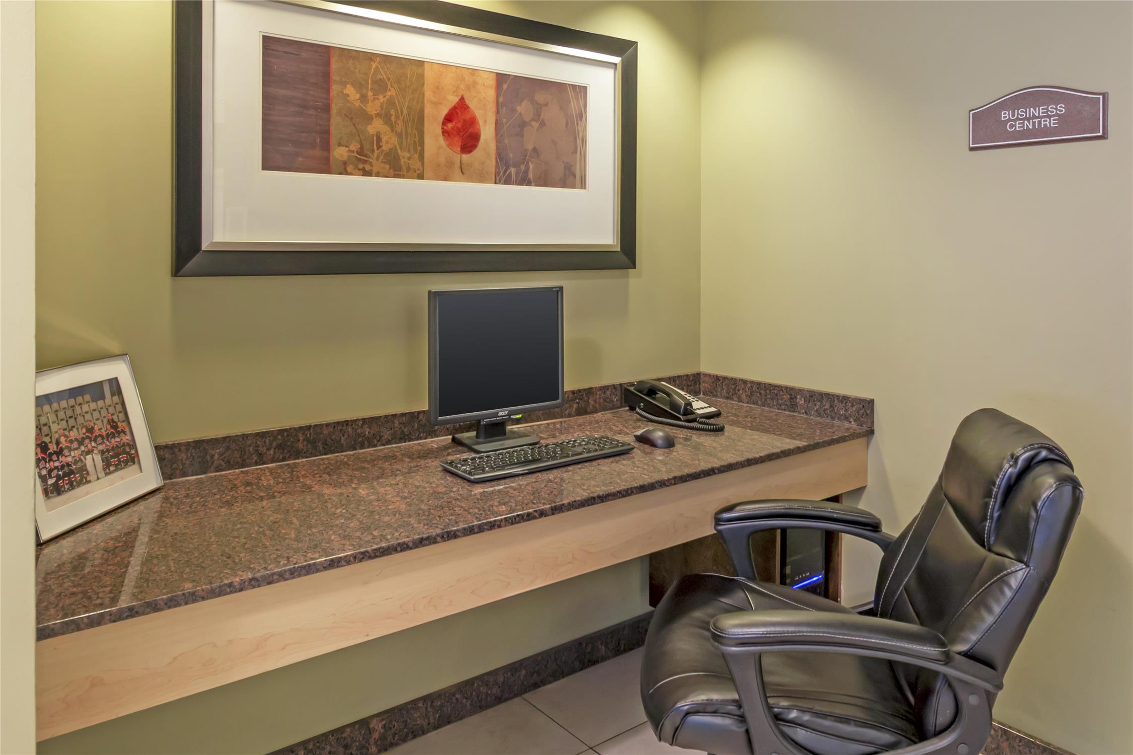 Best Western Plus Dryden Hotel And Conference Centre 23/31