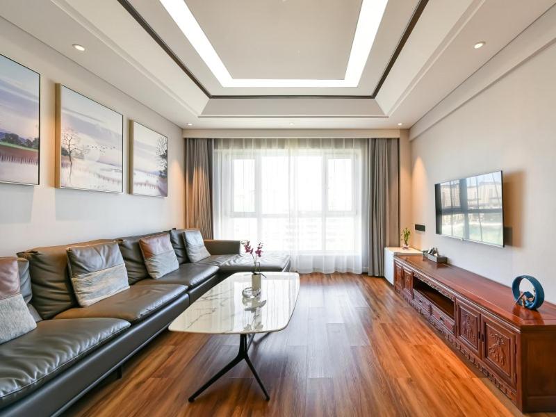 GYA Langfang Art Avenue Civic Service Center Daxing International Airport Hotel 29/50