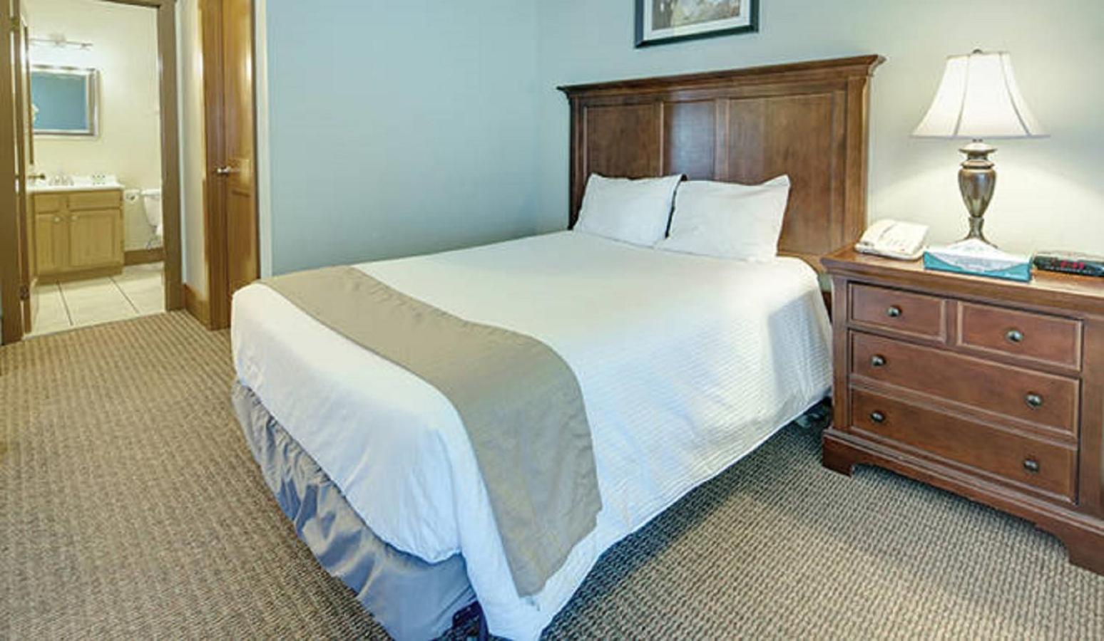 Pocono Villas Resort 10/50