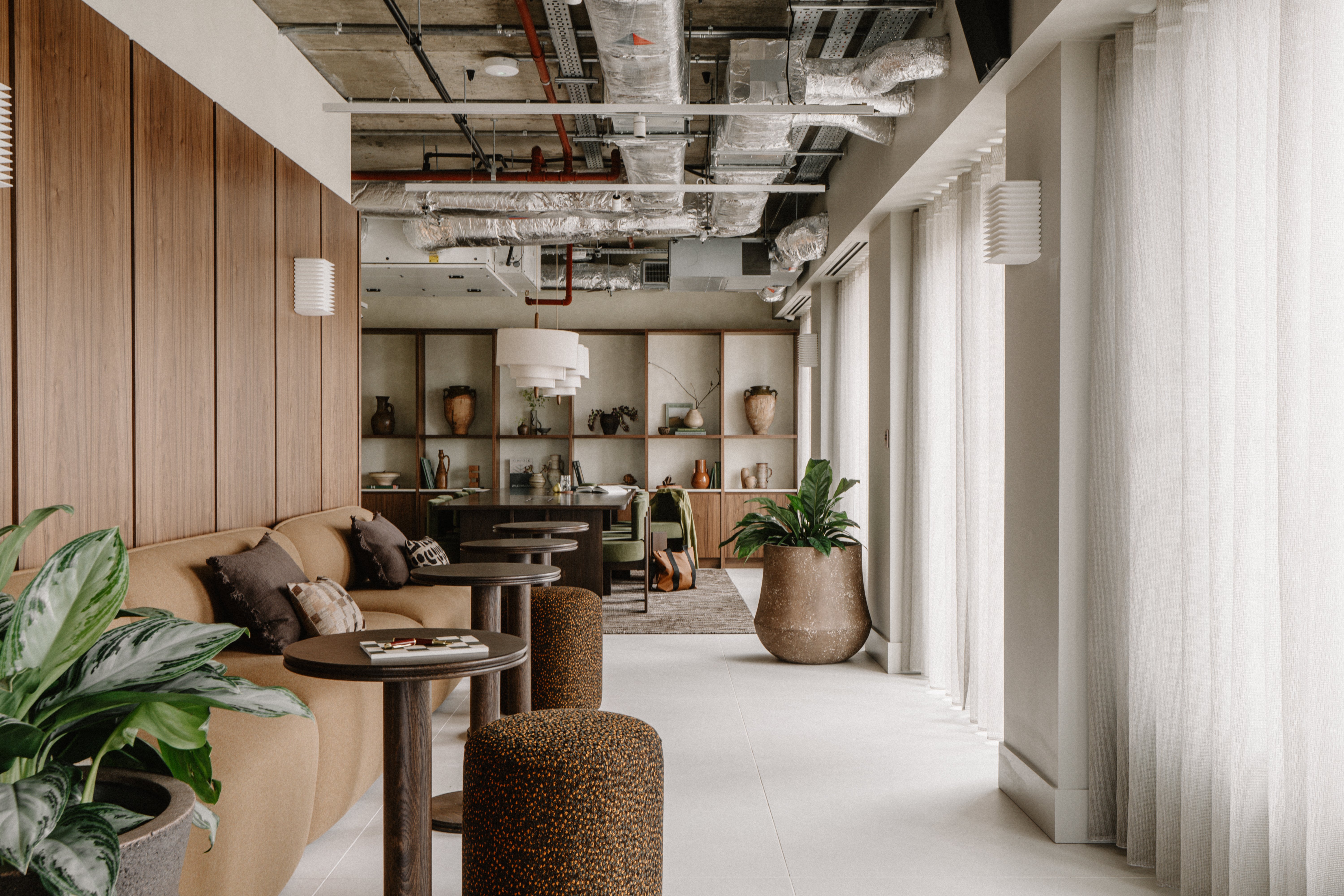 Mason & Fifth, Westbourne Park 23/41