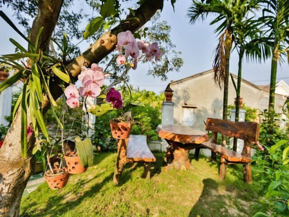 Strawberry Garden Homestay 21/24