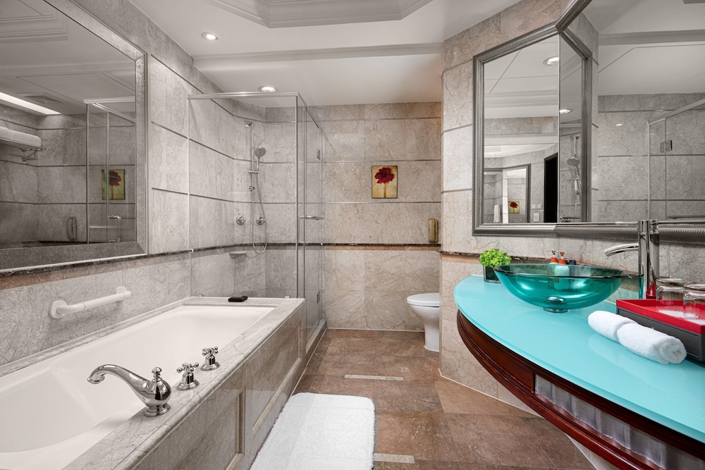 Crowne Plaza Shanghai Nanjing Road, an IHG hotel 14/71
