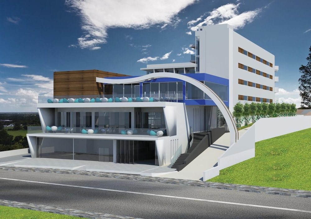 Eleana Hotel photo1