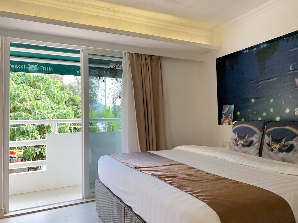 Concerto Inn 6/50