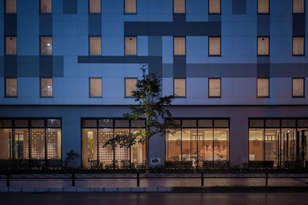 Nest Hotel Naha 5/51