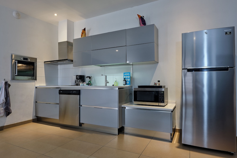Bubali Luxury Apartments 15/66