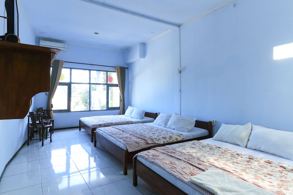 Hotel Bintang Malang 19/50