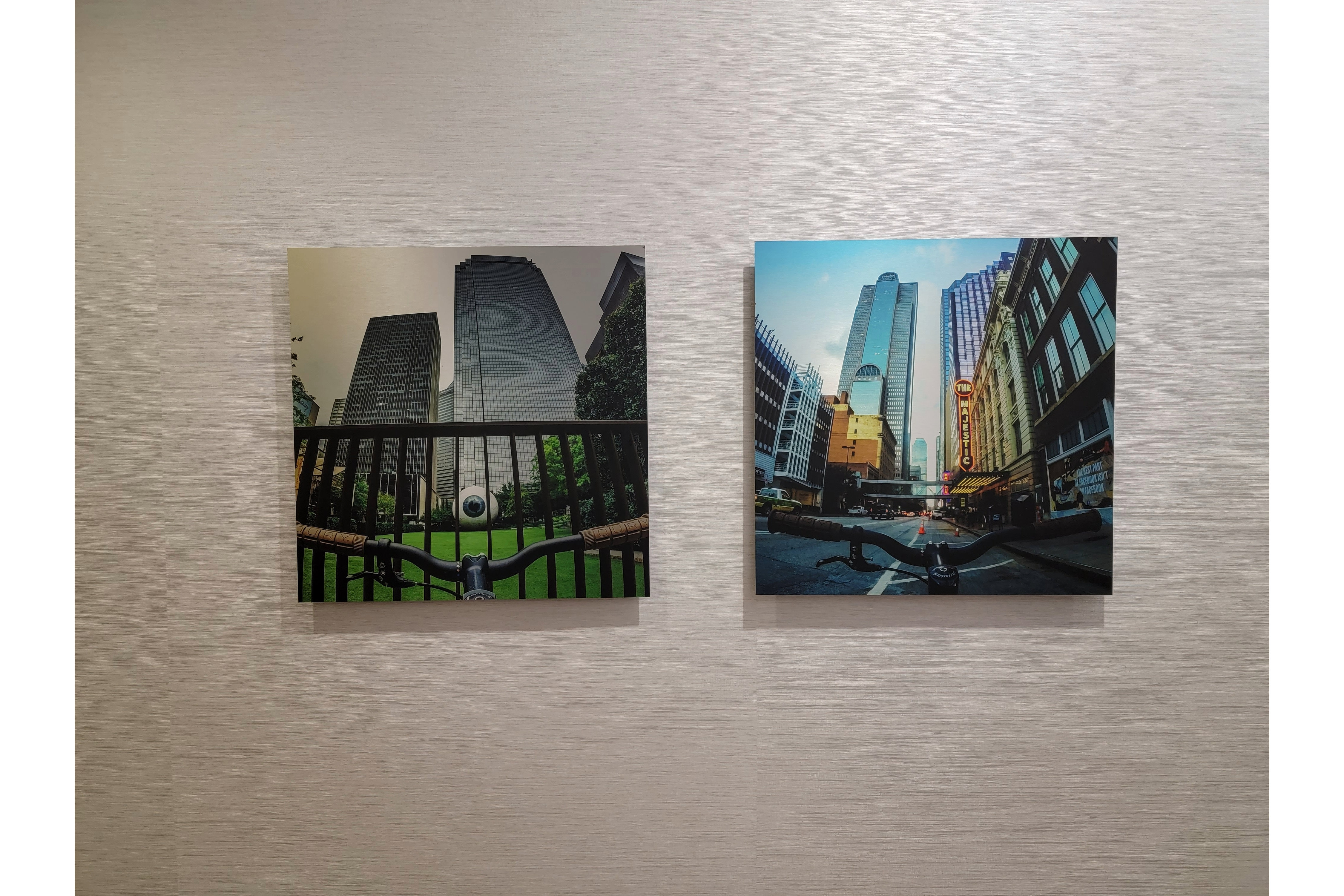 Crowne Plaza Hotel Dallas Downtown 16/50