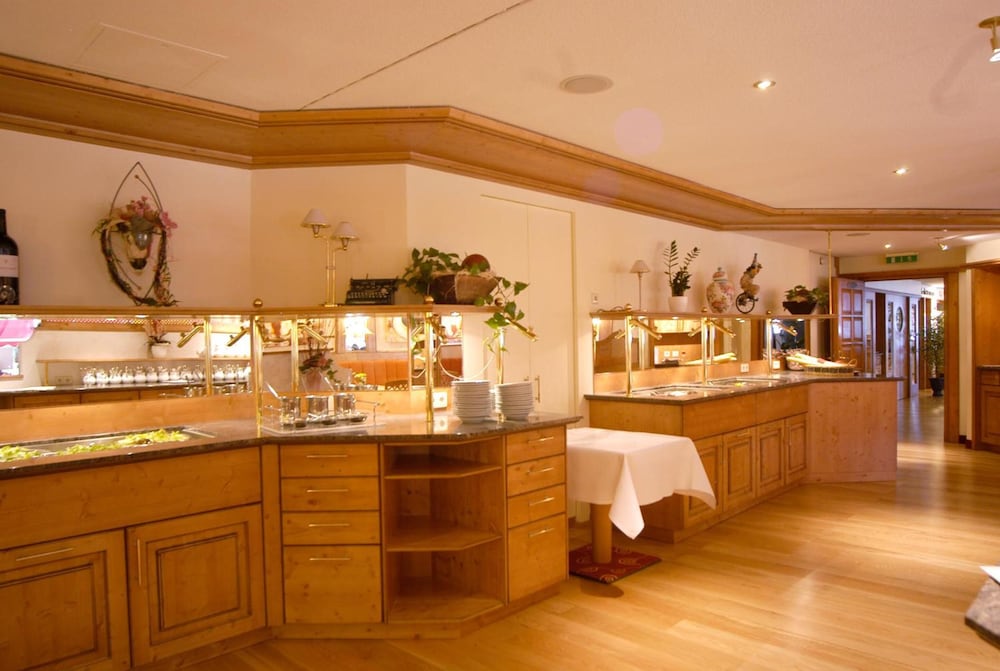 Wellness- & Nationalpark Hotel Schliffkopf, BWSC 27/60