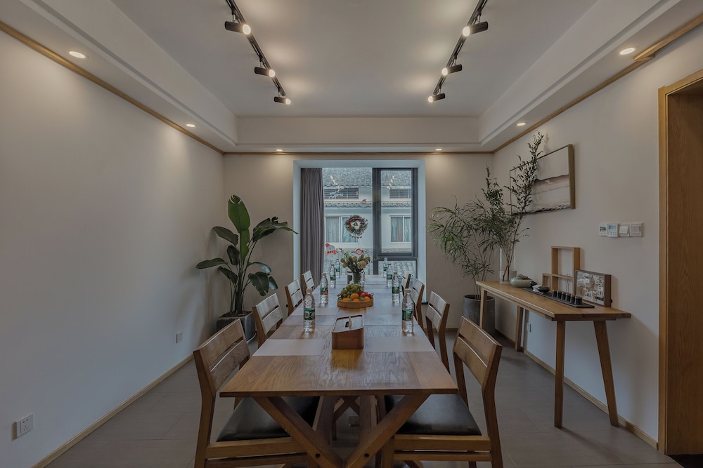 Yueshang Yunshe Boutique Hotel 62/71