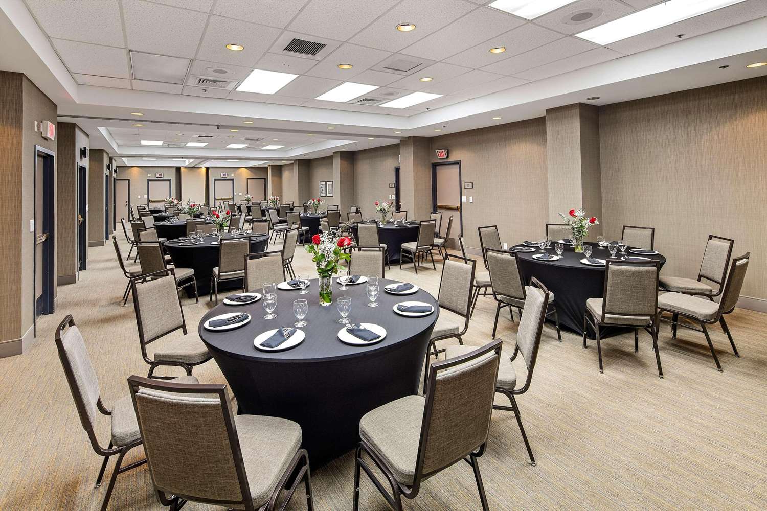 Country Inn and Suites by Radisson San Diego North CA 20/31